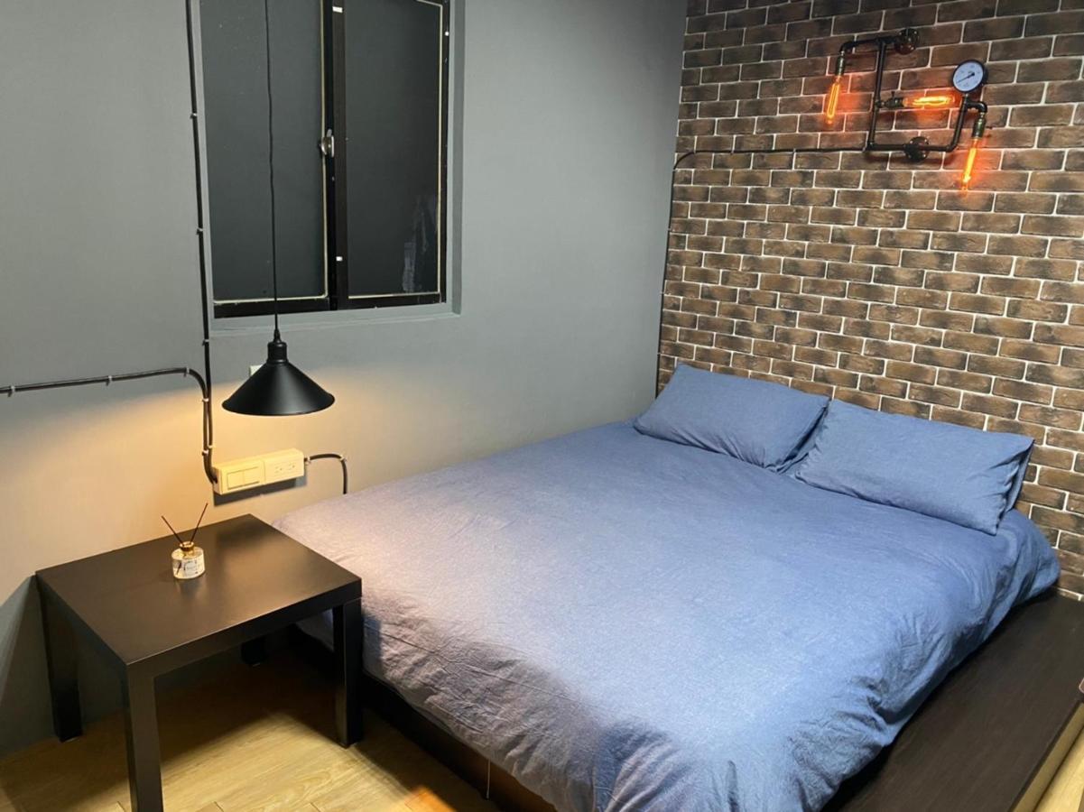 瑞芳旅人自助背包客棧ruifang Travelers Backpackers Inn- 不接受現金及刷卡 公共衛浴 需自備牙刷及毛巾 New Taipei City 외부 사진